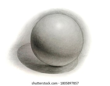 127,486 Sphere drawing Images, Stock Photos & Vectors | Shutterstock