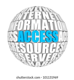 access