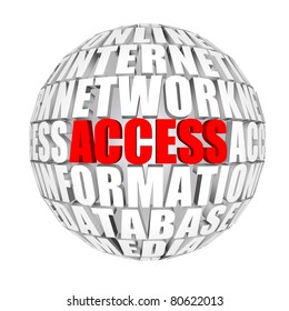 access for us
