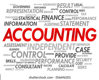 5,546 Accounting word clouds Images, Stock Photos & Vectors | Shutterstock