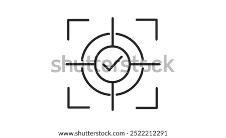 Accuracy and Precision Exact Measurement