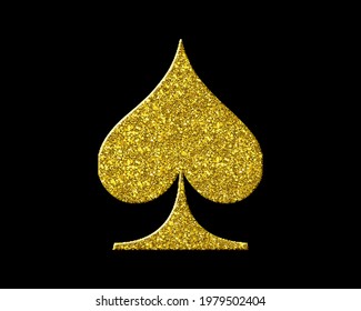 402 Golden ace logo Images, Stock Photos & Vectors | Shutterstock