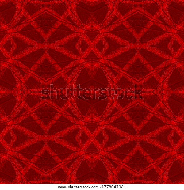 Acid Wavy Color. Psychedelic Stripe Wallpaper.\
Surreal Wallpaper. Red Geometric Rune. Blood Zigzag Wave. Zigzag\
Old Wallpaper. Red Geometric Pattern. Square Spiritual Ornament.\
Red Ethnic Brush.