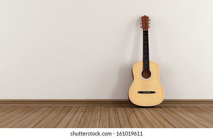 25,388 Musical instruments on wall Images, Stock Photos & Vectors ...