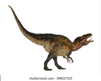 15 Acrocanthosaurus atokensis Images, Stock Photos & Vectors | Shutterstock