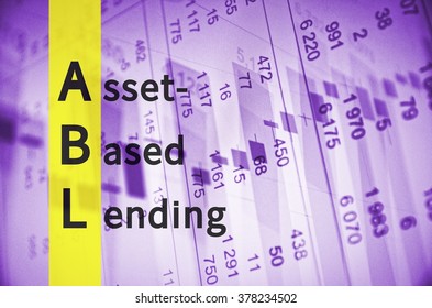 62 Asset based lending Images, Stock Photos & Vectors | Shutterstock