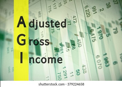 84 Adjusted gross income Images, Stock Photos & Vectors | Shutterstock