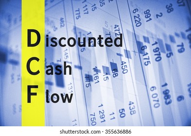 Discounted Cash Flow Images Stock Photos Vectors Shutterstock