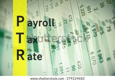 Payroll Tax Charts Free