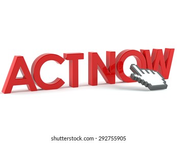 Act Now Concepts