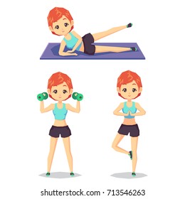 activ fitness logo clipart