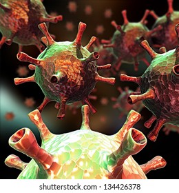 Adenovirus