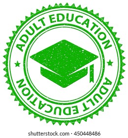 Adult Education Colleges Iowa