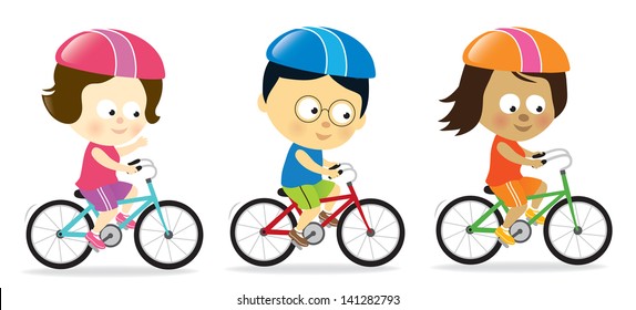 Adults biking - Jpeg - Powered by Shutterstock