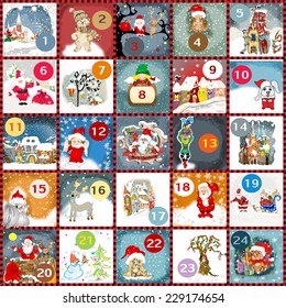 Advent Calendar