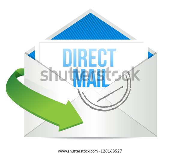 direct mail advertising