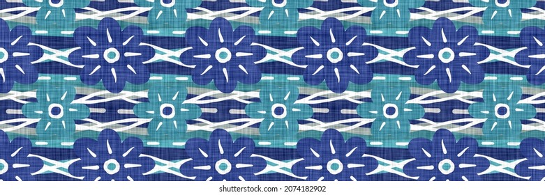 1,723 Teal Flower Border Images, Stock Photos & Vectors | Shutterstock