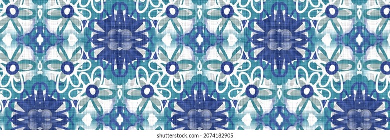 1,723 Teal Flower Border Images, Stock Photos & Vectors 