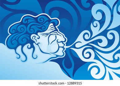 Aeolus, The Ruler Of The Winds In Greek Mythology