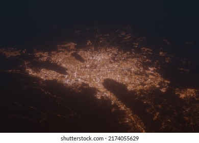 974 Mexico night satellite Images, Stock Photos & Vectors | Shutterstock