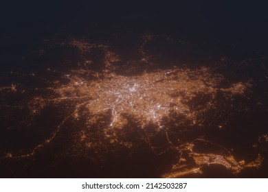 1,587 Brazil satellite Images, Stock Photos & Vectors | Shutterstock