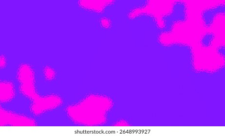 Fondo abstracto estético con