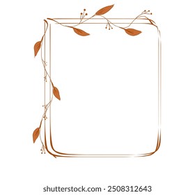 aesthetic background. photo frame. aesthetic frame - Powered by Shutterstock