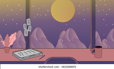 Lofi Images Stock Photos Vectors Shutterstock