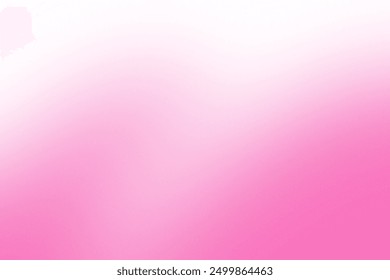 Gradiente borroso rosa minimalista