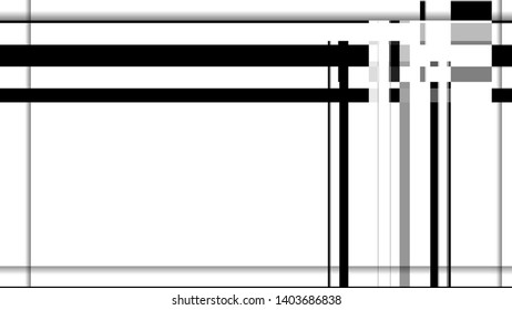 Aesthetic Old Retro Tv Test Image, Tv Snows, Tv Bars, VHS, GLITCH EFFECT. 3d Or Primary Colors Diffraction, Flawing Technologies, Designing Patterns, Broken Pixel, Various Errors, Bug …