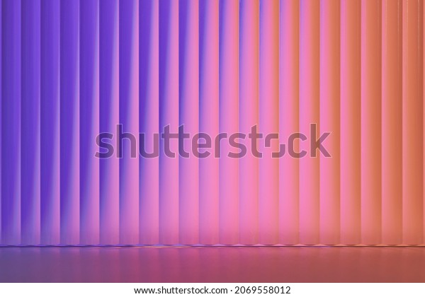 Aesthetic product\
backdrop with patterned\
glass