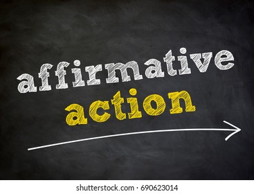 Affirmative Action