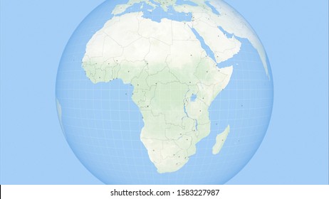 81,936 African Countries 3d Images, Stock Photos & Vectors 