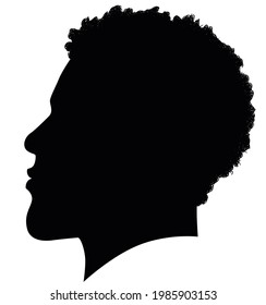 1,415 Dreadlocks silhouette Images, Stock Photos & Vectors | Shutterstock