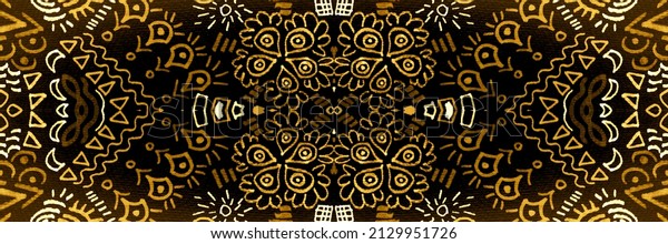 African Divider. Brown Ethnic Mandala.\
African Modern Art. Sun Pattern Tibet. Sun Ethnic Abstract. Aztec\
Wallpaper. Luxury Geometrical Pattern Seamless.\
