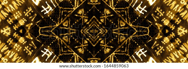 African Divider. Luxury Ethnic Brush.\
African Background Design. Metal Guatemala Fabric. Bright Ethnic\
Mosaic. Aztec Hand. Luxury Seamless Fabric Design.\
