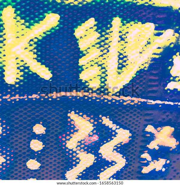 African Divider. Neon Retro Birds.\
Vivid African Background Design. Textiles Guatemala. Multicolored\
Ethnic Abstract. Aztec Maya Inca. Guatemala\
Textile.