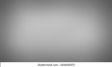 Agate grey, light gray textured background texture gradient. Stand scene, screen design pearl dark gray, grey. Editable template white aluminum - Powered by Shutterstock