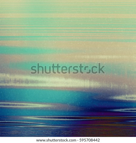 Similar – Image, Stock Photo whirlpools Horizon Bright