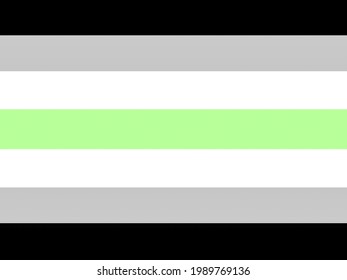 Agender Flag Images Stock Photos Vectors Shutterstock