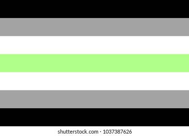 Agender Flag Images Stock Photos Vectors Shutterstock