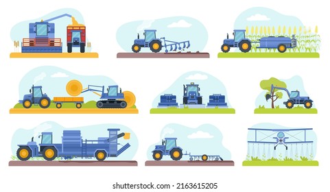 12,562 Machinery farm tools Images, Stock Photos & Vectors | Shutterstock