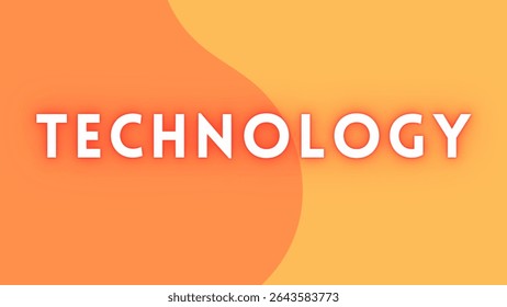 AI Artificial Intelligence generative future technology illustration colorful background banner market