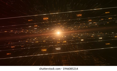 Ai Artificial Intelligence Ml Machine Learning Stock Illustration Ai Artificial Intelligence Ml Machine Learning Stock Illustration