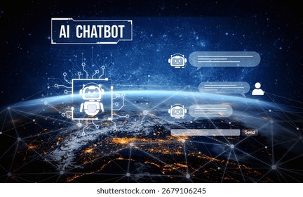 AI chatbot using prompt engineering and LLM deep learning delivers explainable generative AI for smarter, more efficient business support. Vouch