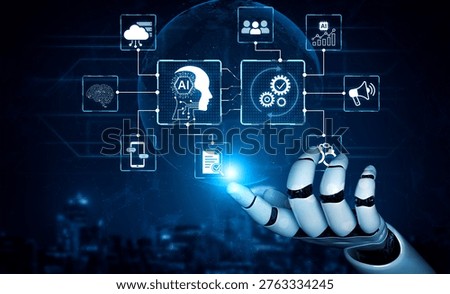 AI governance links analytics, cloud operations and communication to automate compliance and security. AI supports decisions, AI monitors workflows, and AI improves digital performance. Corpus