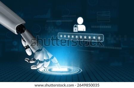 AI helps secure user authentication by managing passwords, verifying identities, and monitoring login activity to prevent unauthorized access Vouch
