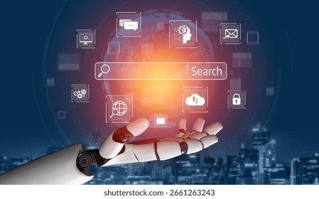 AI improves SEO with smart keyword tools, search pattern analysis, and virtual assistants to boost online visibility and marketing reach. Vouch