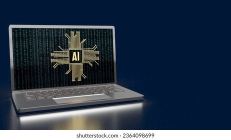 AI is a multidisciplinary field of computer science and technology that focuses on creating intelligent machines capable of performing tasks that typically require human intelligence. 