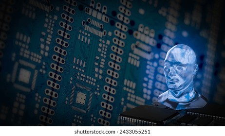  AI  stands for Artificial Intelligence, which refers to the simulation of human intelligence in machines programmed to perform tasks that typically require human intelligence. 